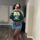 Normani Skirt