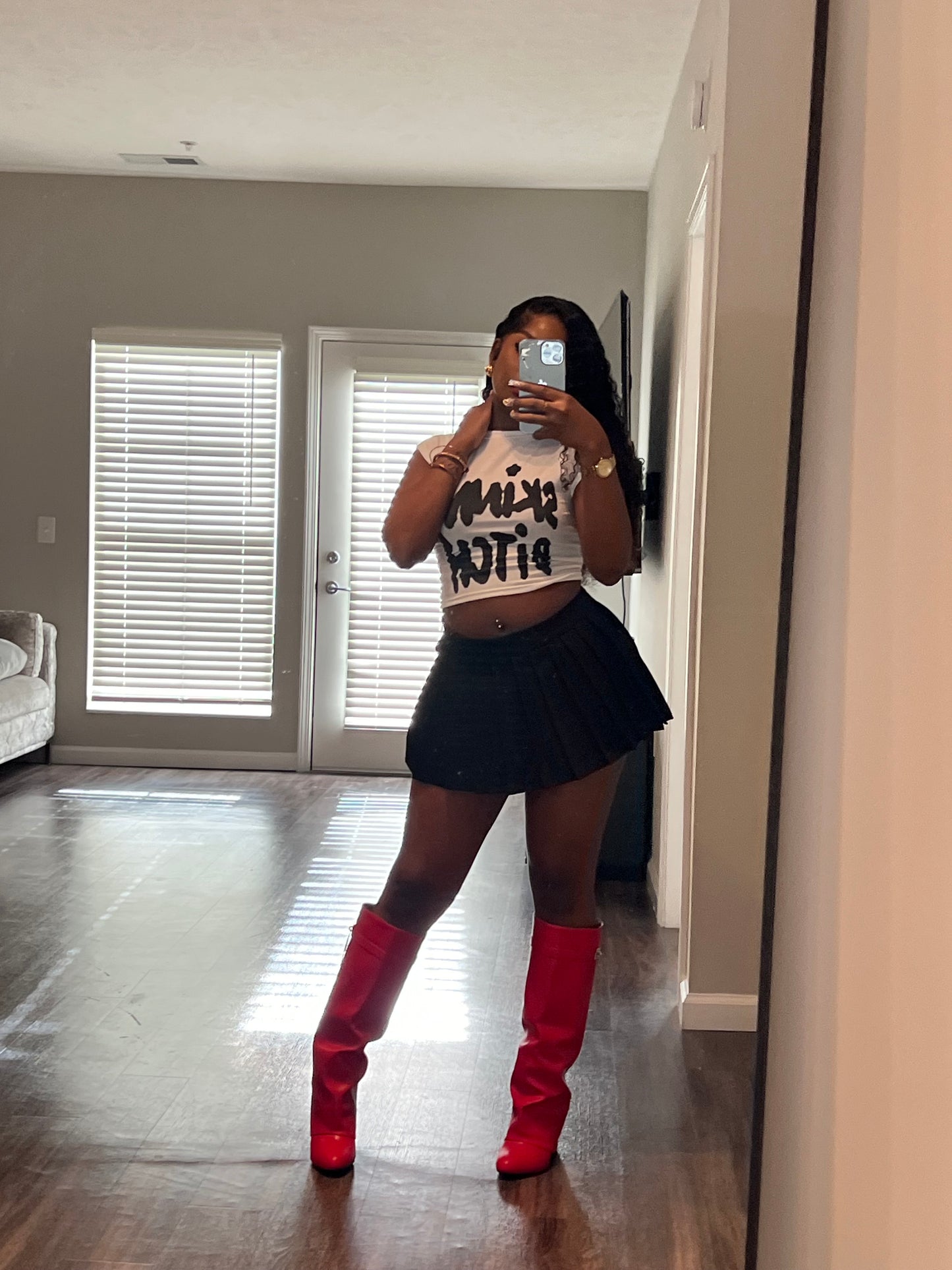 Skinny Bitch Tee